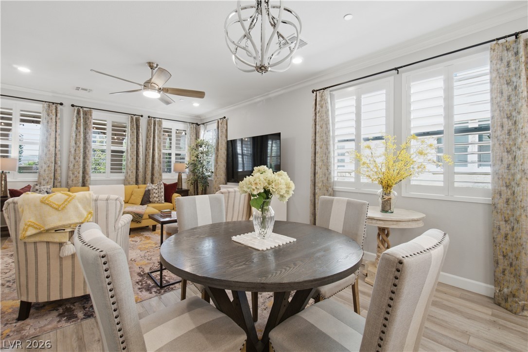2436 Fasano Street Henderson NV 89044