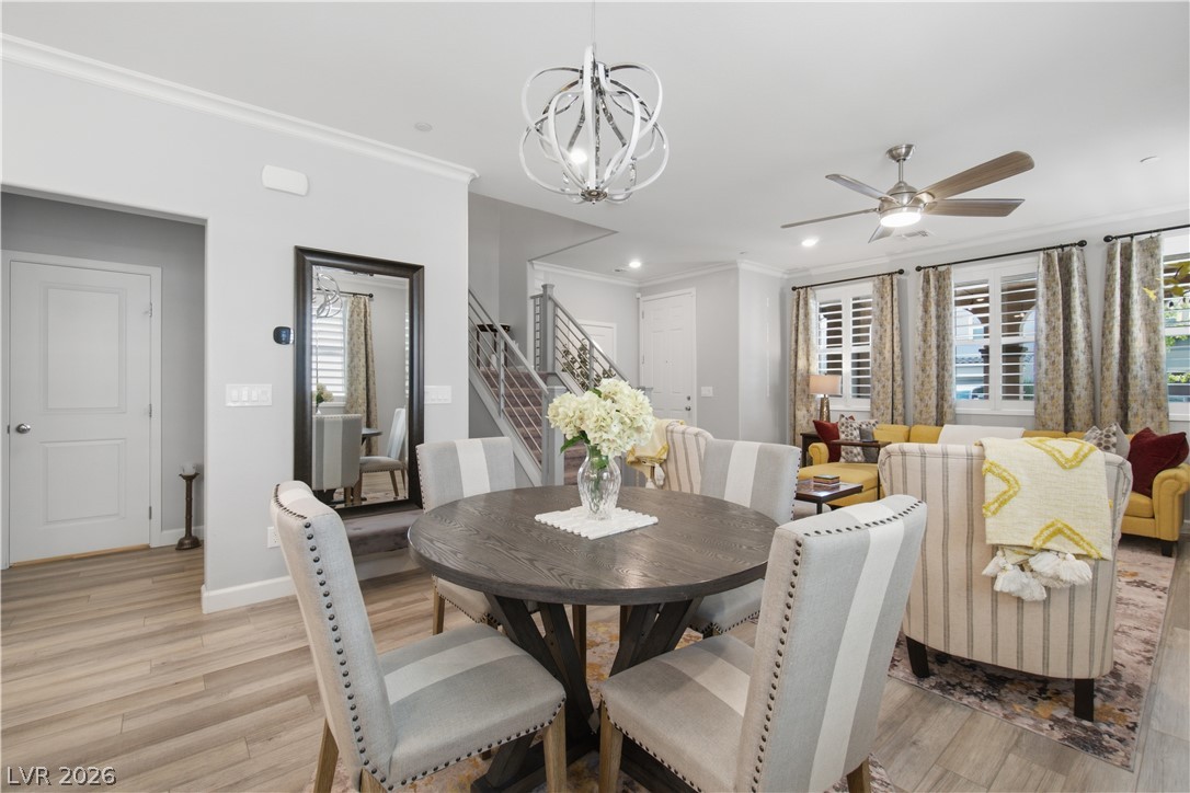 2436 Fasano Street Henderson NV 89044