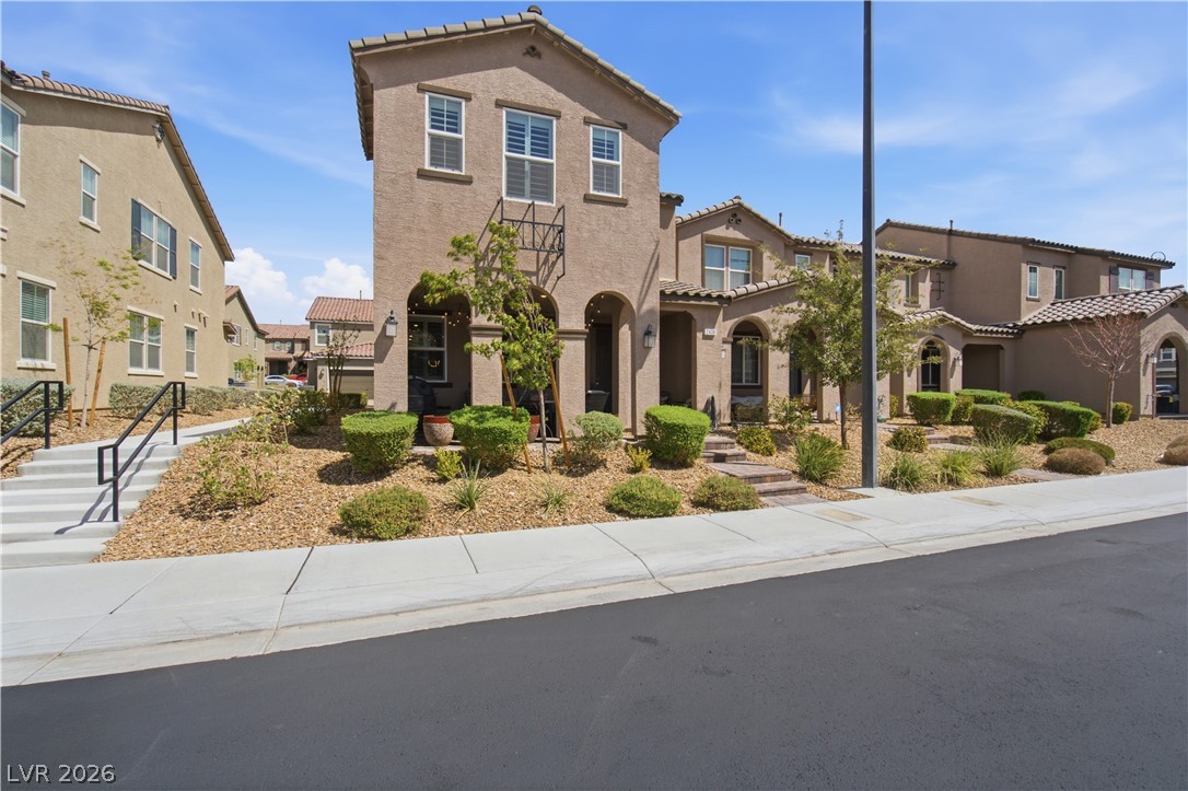 2436 Fasano Street Henderson NV 89044