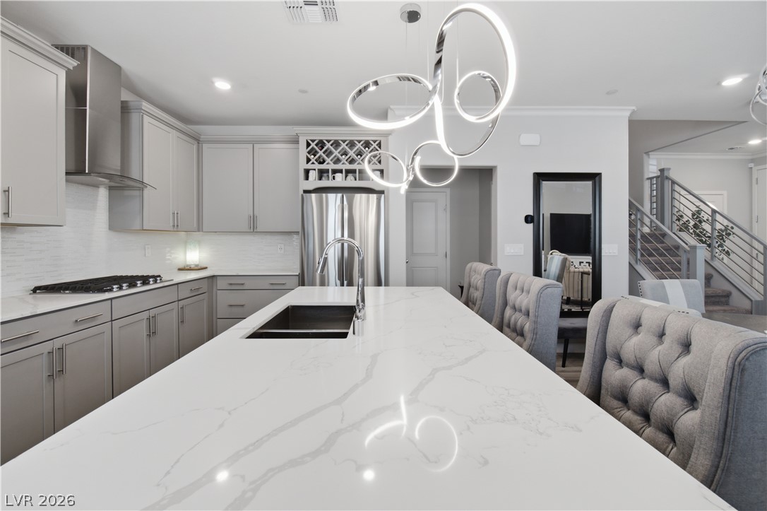 2436 Fasano Street Henderson NV 89044