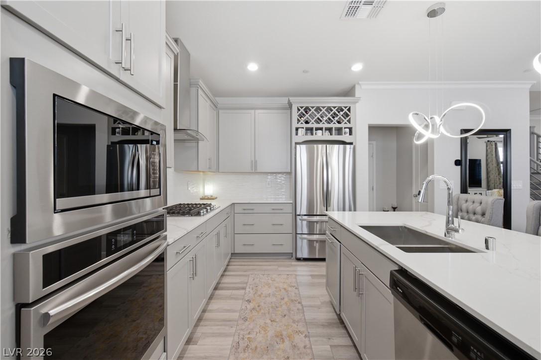2436 Fasano Street Henderson NV 89044