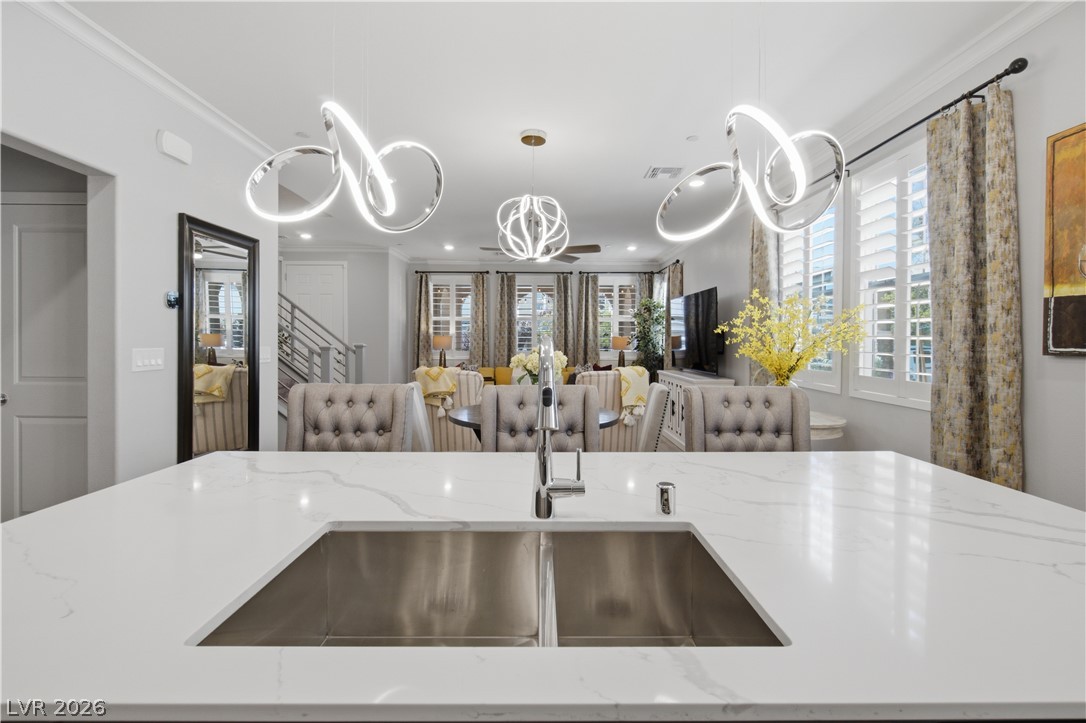 2436 Fasano Street Henderson NV 89044