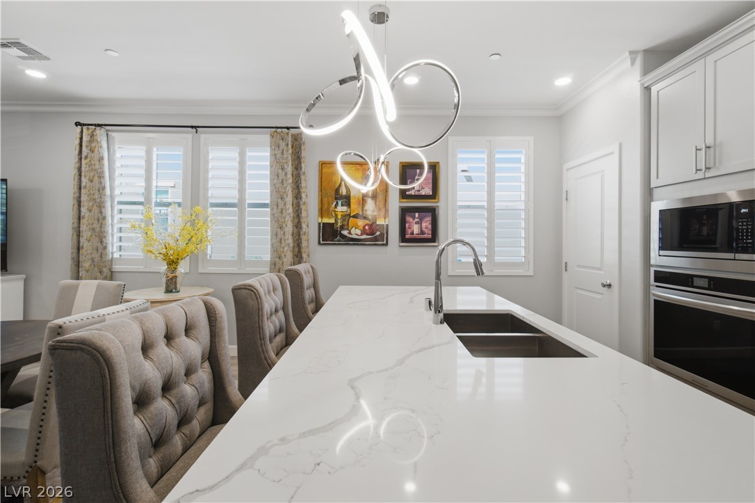 2436 Fasano Street Henderson NV 89044