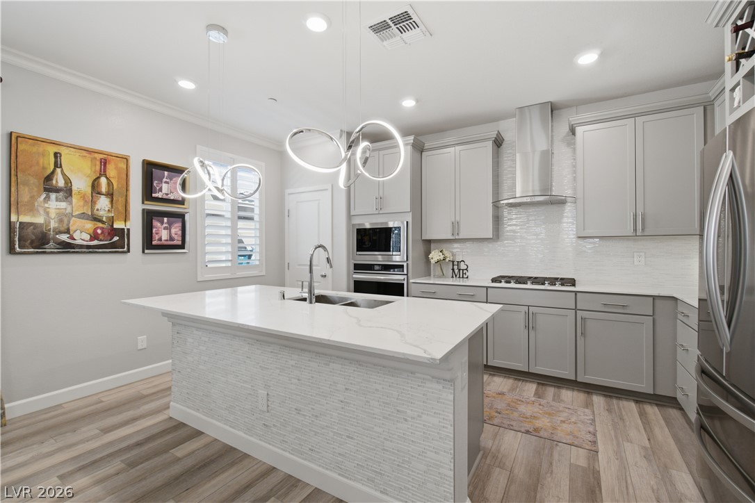 2436 Fasano Street Henderson NV 89044