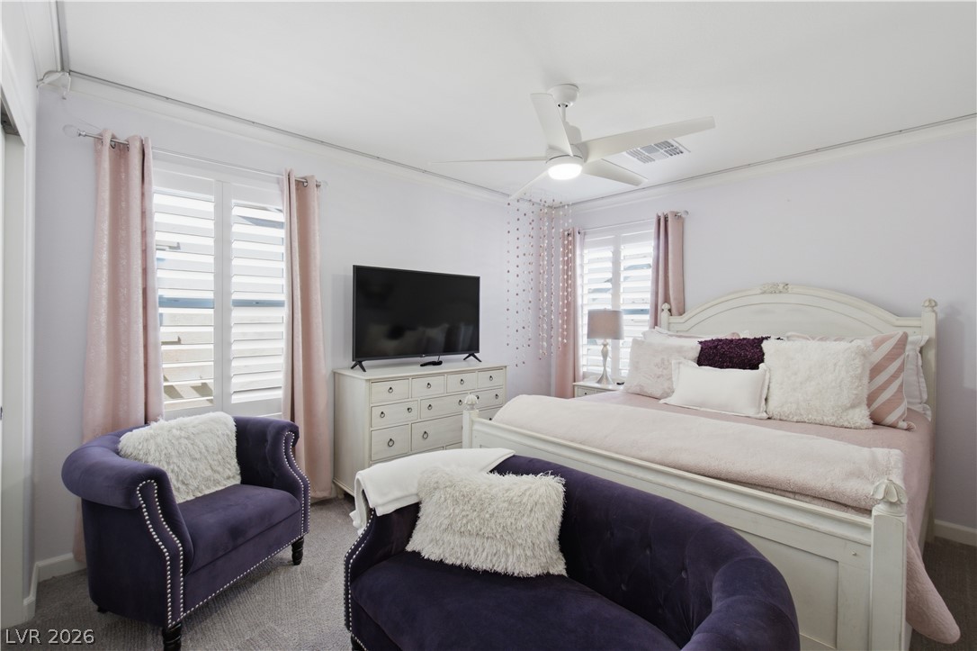 2436 Fasano Street Henderson NV 89044