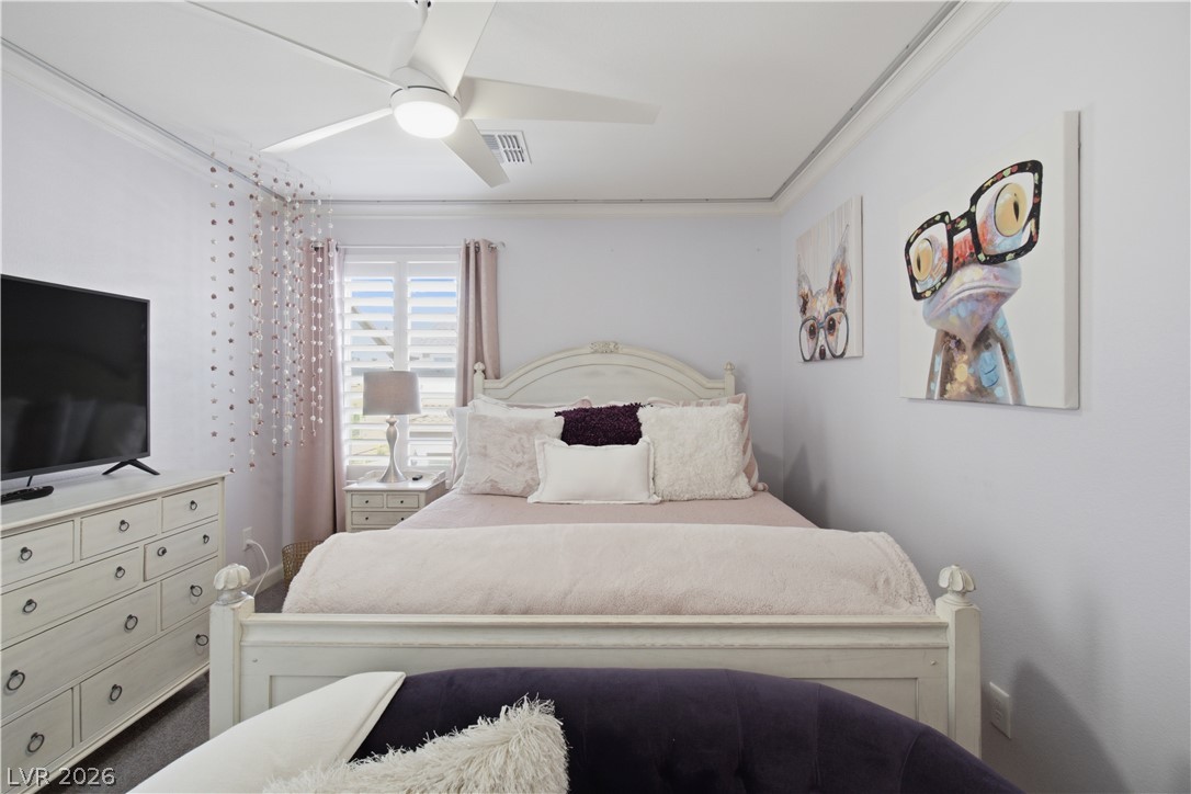 2436 Fasano Street Henderson NV 89044