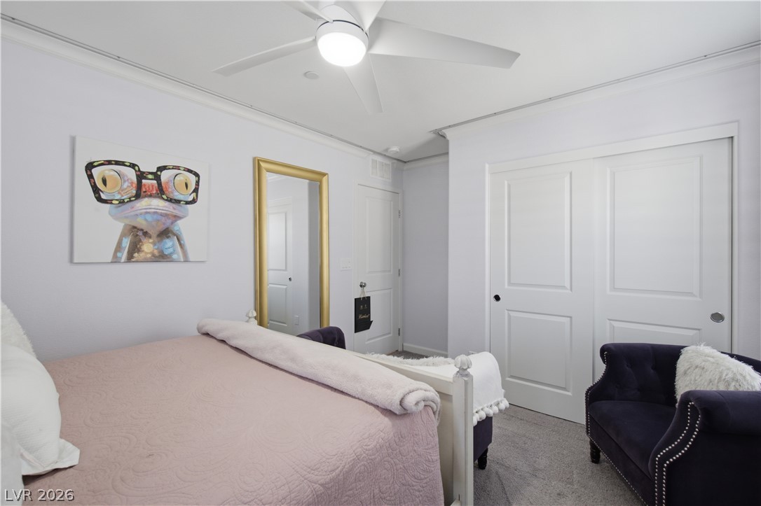 2436 Fasano Street Henderson NV 89044