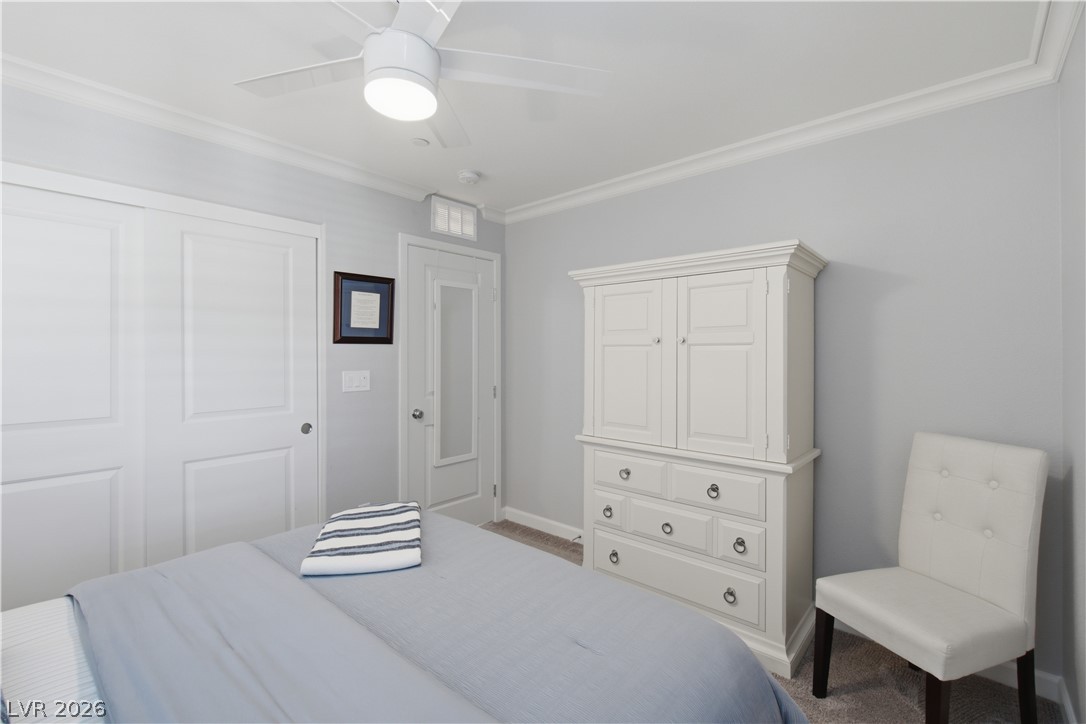 2436 Fasano Street Henderson NV 89044