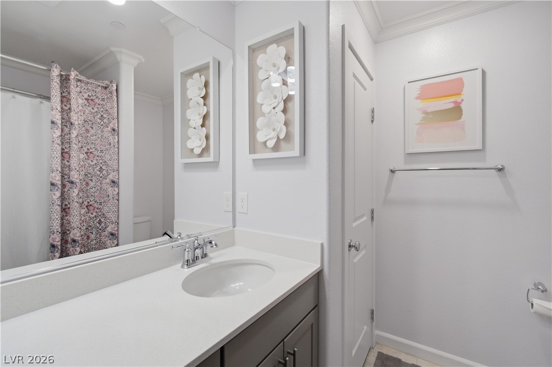 2436 Fasano Street Henderson NV 89044