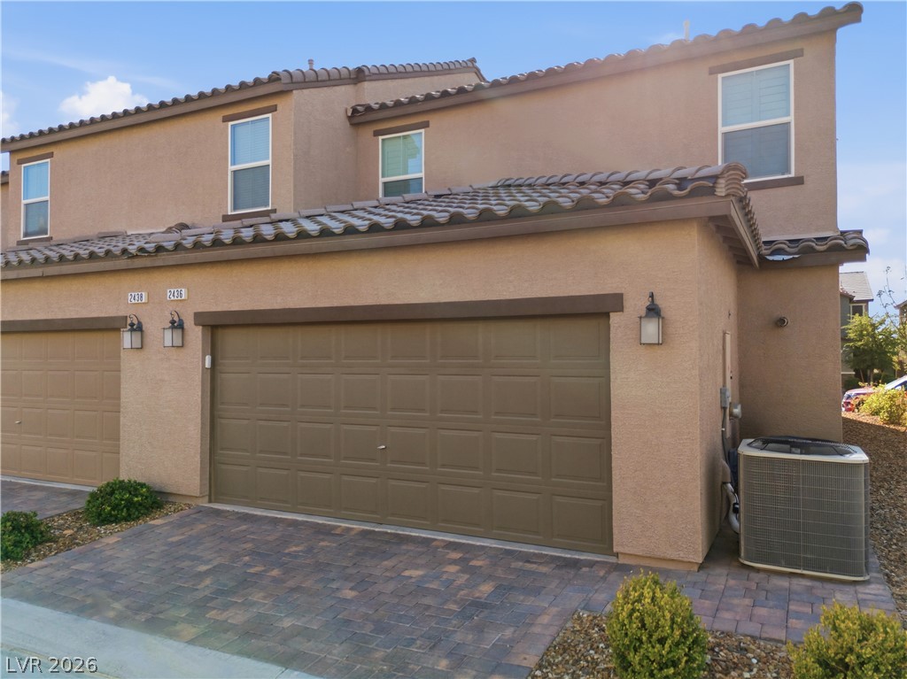 2436 Fasano Street Henderson NV 89044