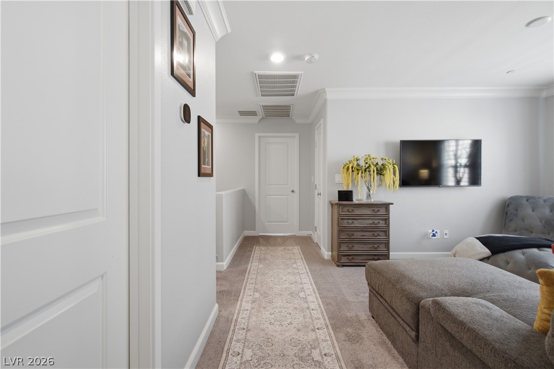 2436 Fasano Street Henderson NV 89044