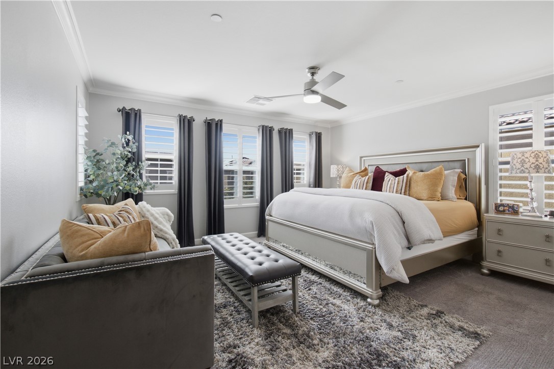 2436 Fasano Street Henderson NV 89044