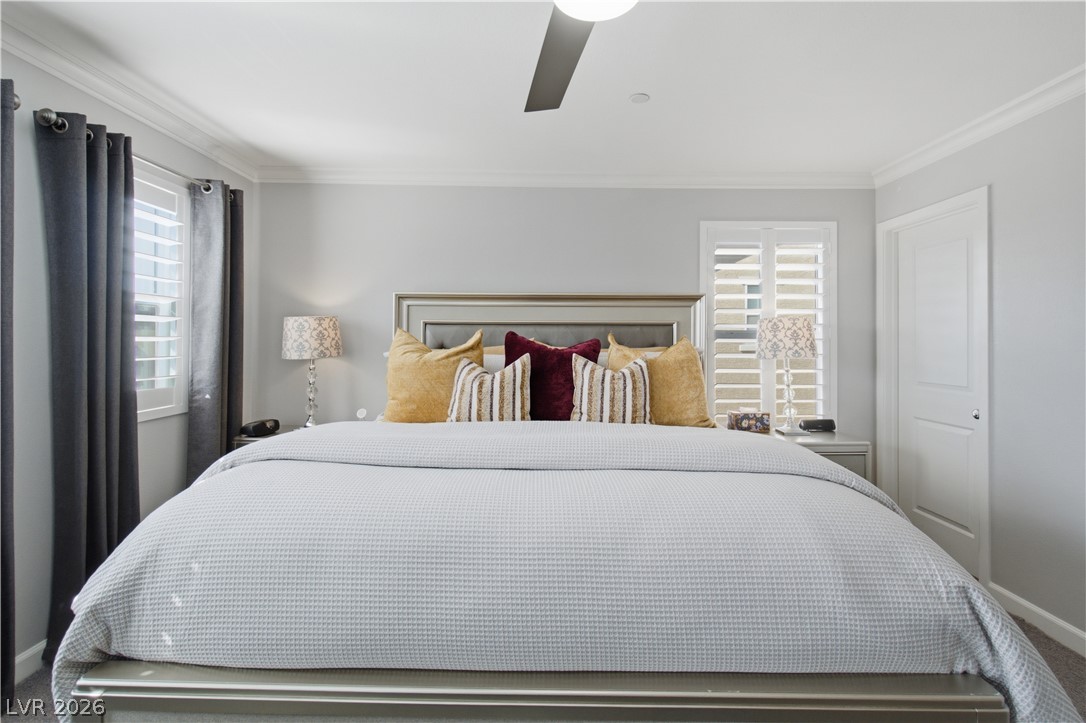 2436 Fasano Street Henderson NV 89044