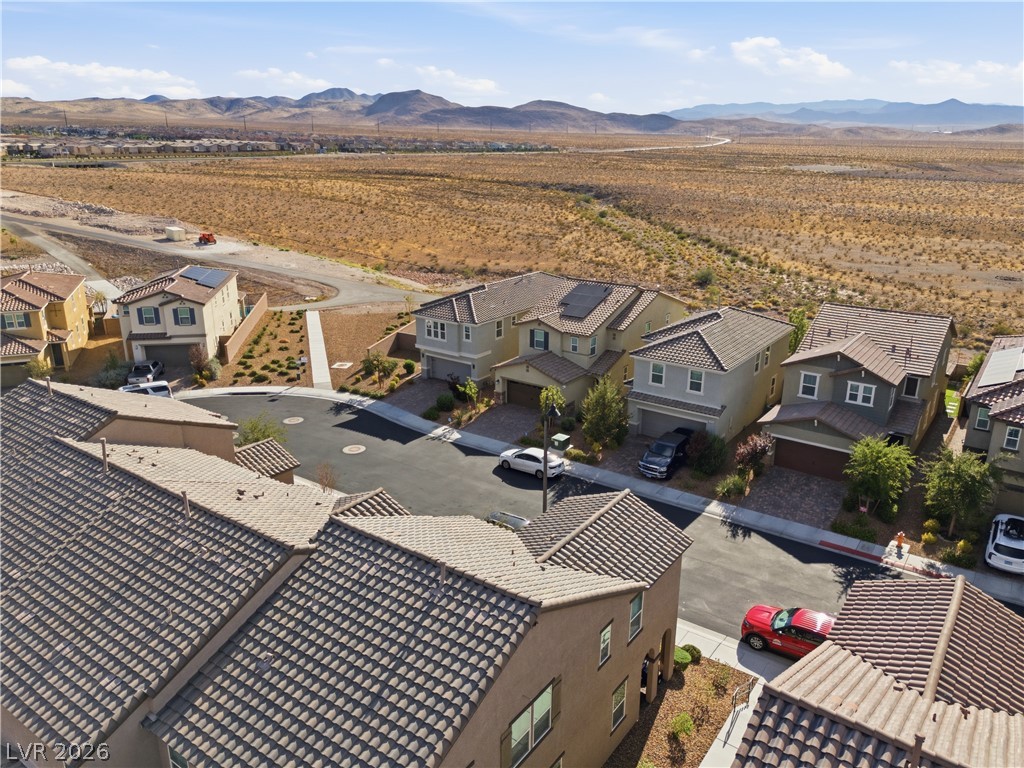 2436 Fasano Street Henderson NV 89044