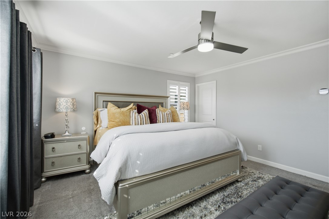 2436 Fasano Street Henderson NV 89044