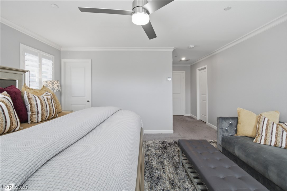 2436 Fasano Street Henderson NV 89044