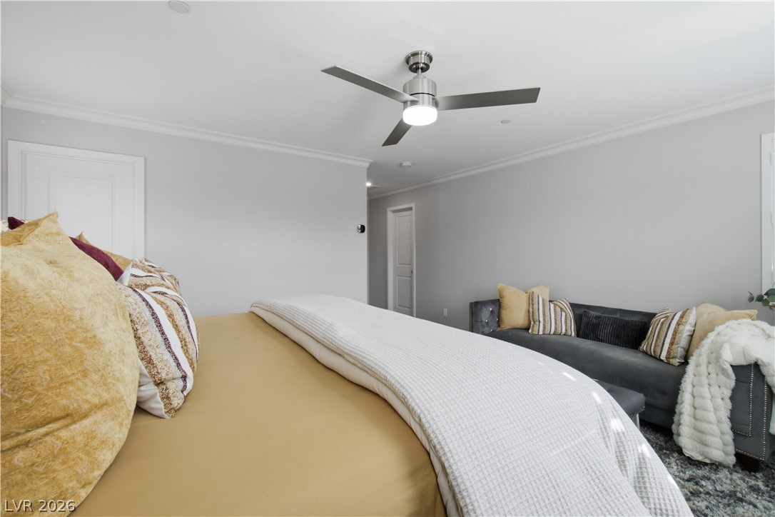 2436 Fasano Street Henderson NV 89044