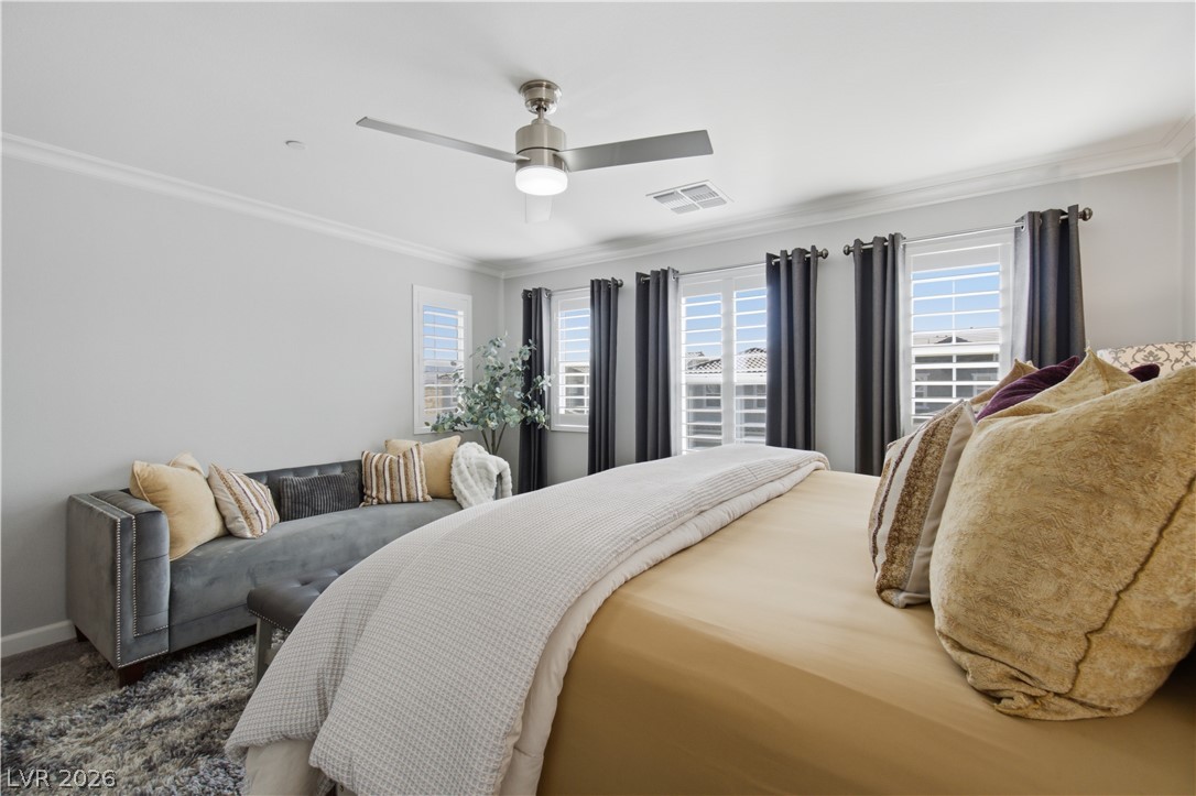 2436 Fasano Street Henderson NV 89044