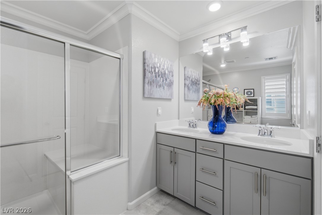 2436 Fasano Street Henderson NV 89044
