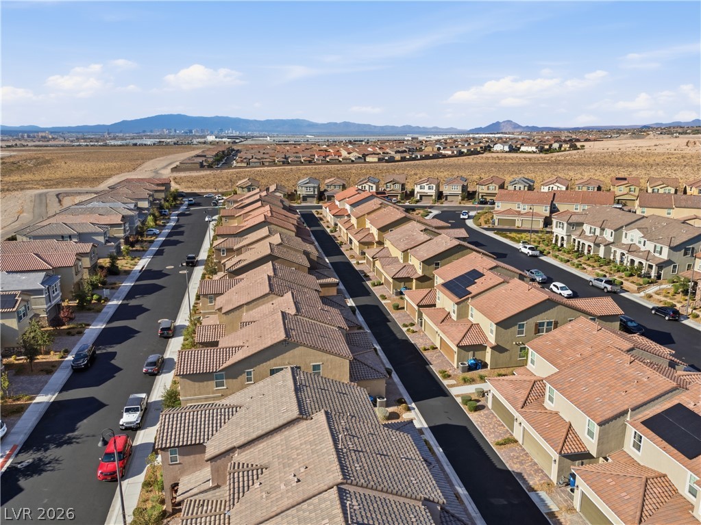 2436 Fasano Street Henderson NV 89044
