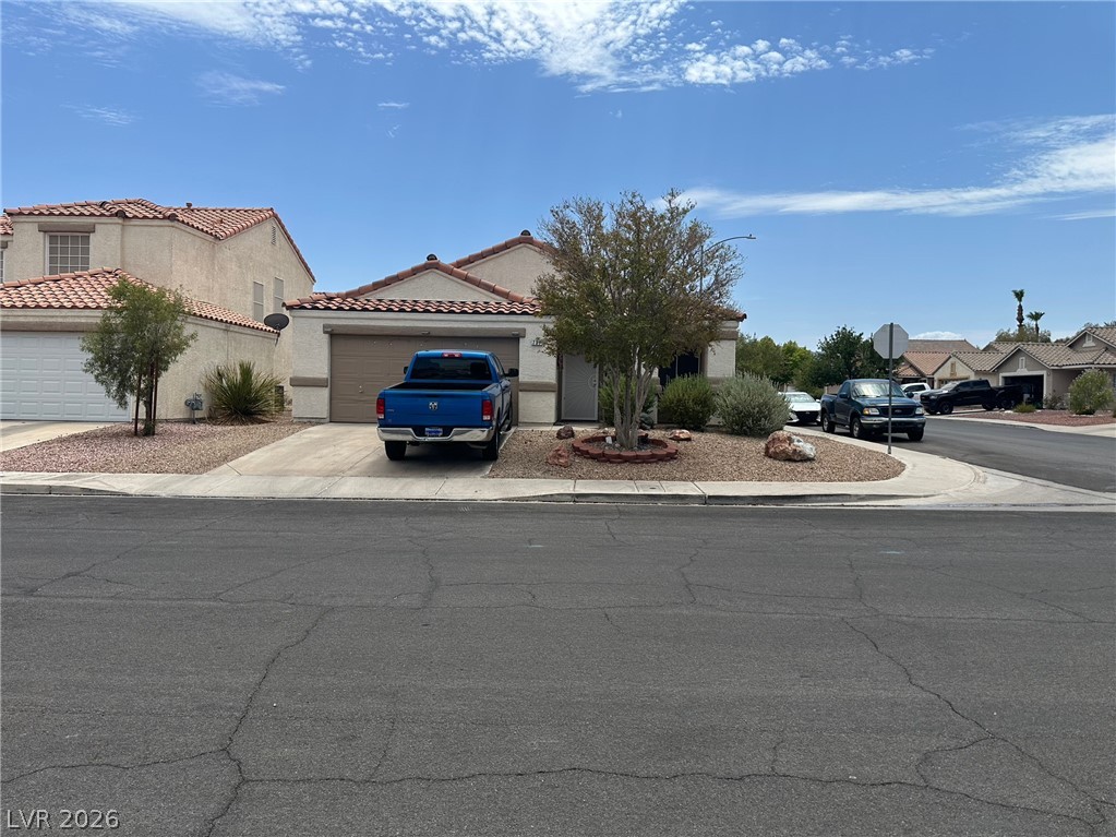 737 Red Bark Lane Henderson NV 89011