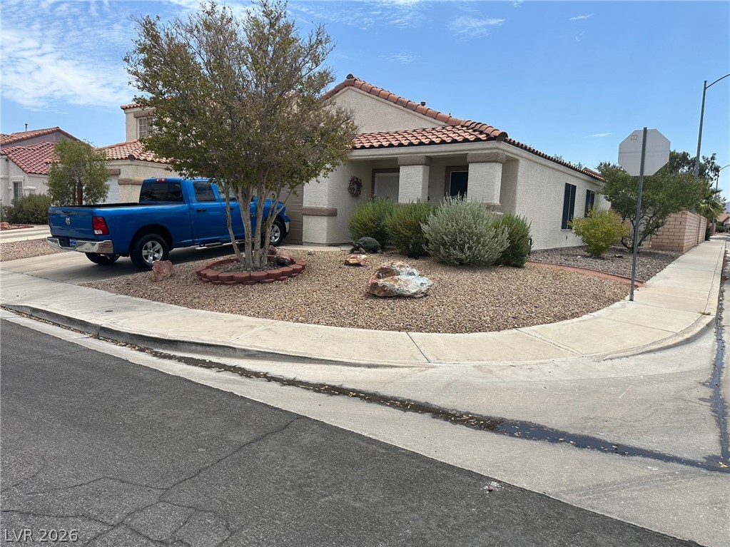 737 Red Bark Lane Henderson NV 89011