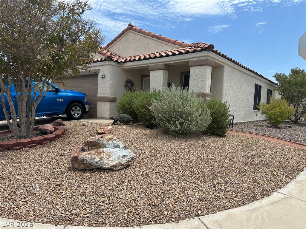 737 Red Bark Lane Henderson NV 89011