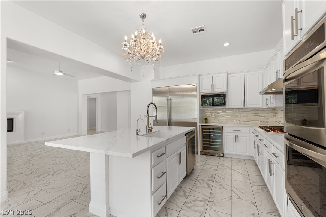 2834 Evening Rock Street Las Vegas NV 89135