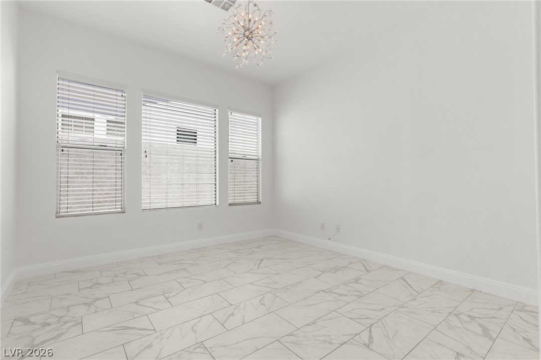 2834 Evening Rock Street Las Vegas NV 89135