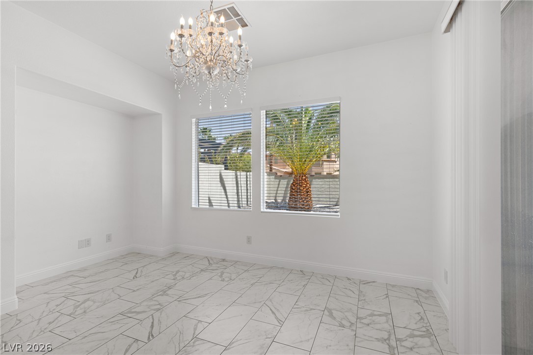 2834 Evening Rock Street Las Vegas NV 89135