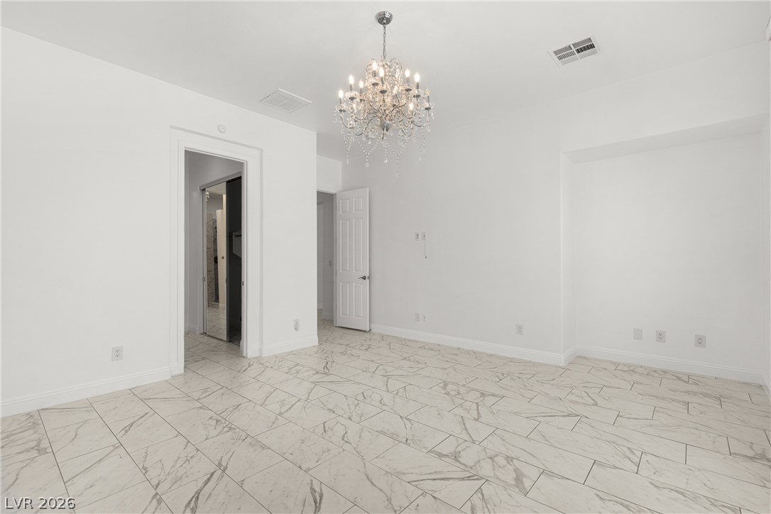 2834 Evening Rock Street Las Vegas NV 89135
