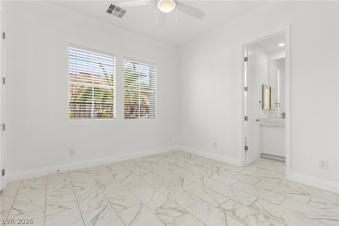 2834 Evening Rock Street Las Vegas NV 89135