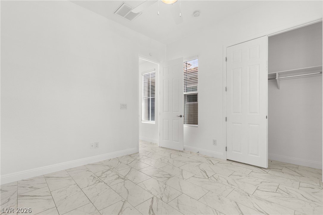 2834 Evening Rock Street Las Vegas NV 89135