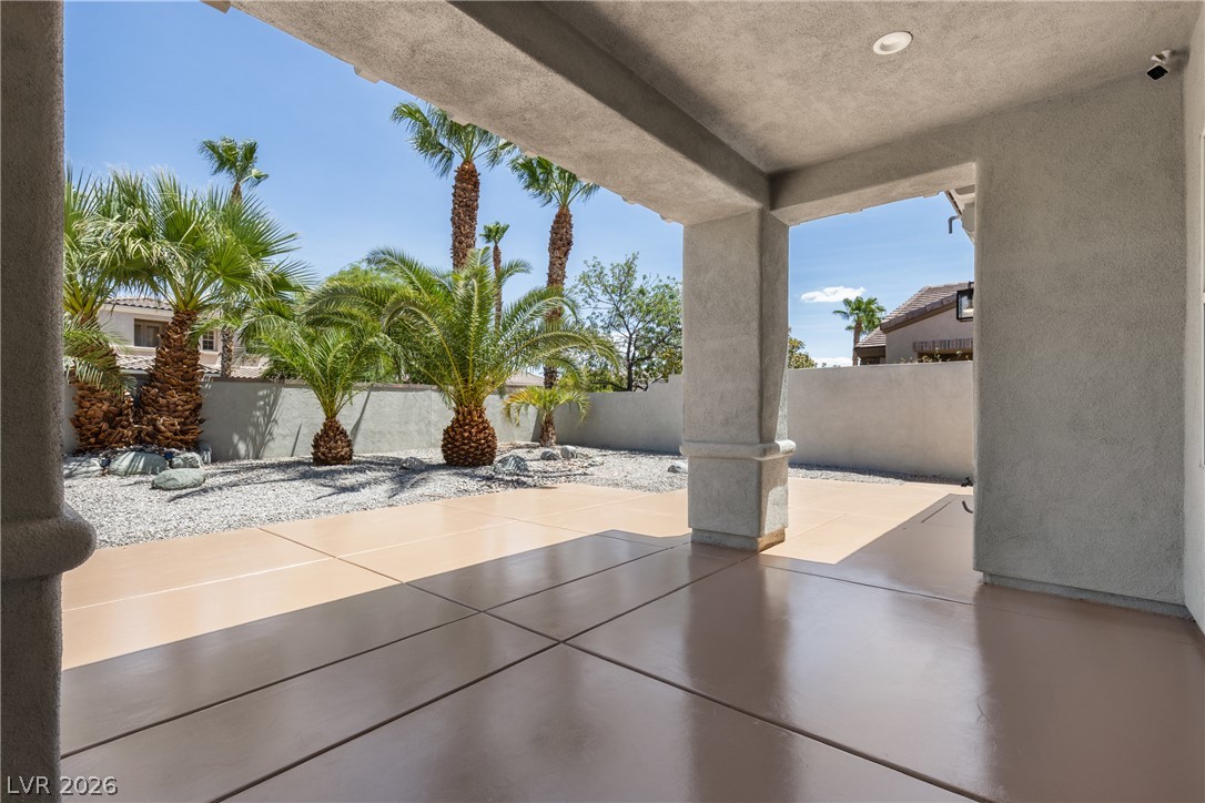 2834 Evening Rock Street Las Vegas NV 89135