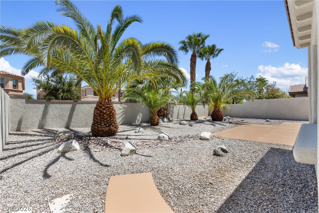 2834 Evening Rock Street Las Vegas NV 89135