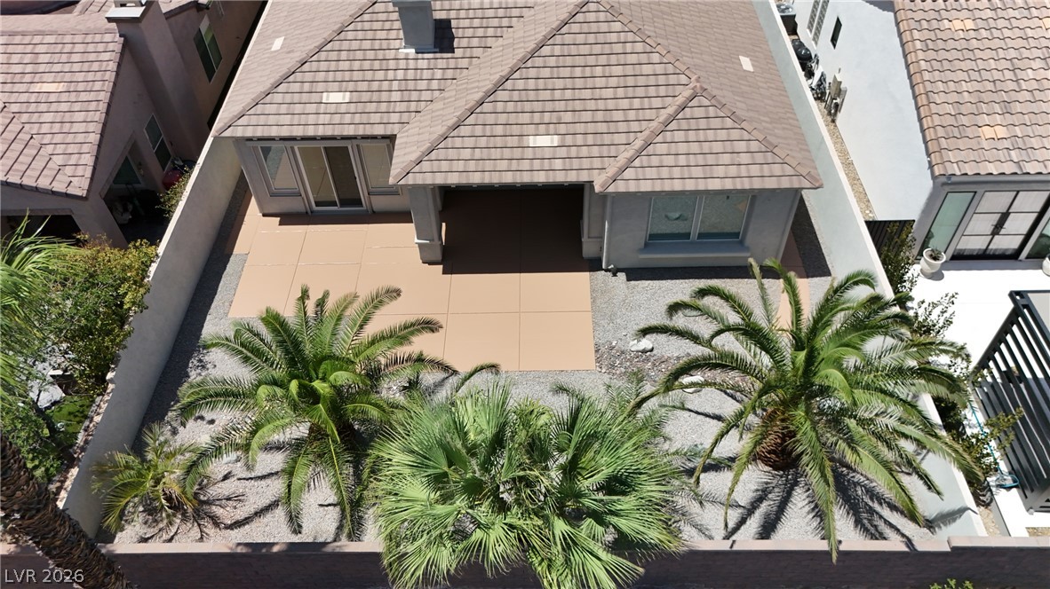 2834 Evening Rock Street Las Vegas NV 89135
