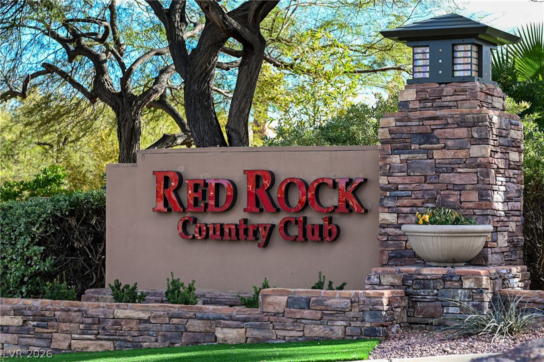 2834 Evening Rock Street Las Vegas NV 89135