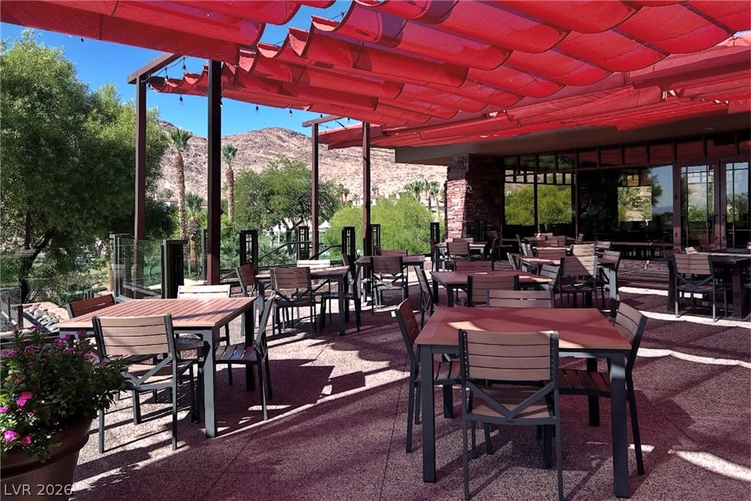 2834 Evening Rock Street Las Vegas NV 89135