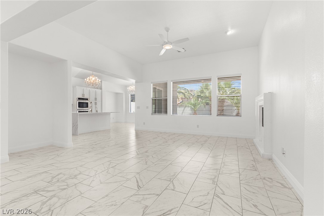 2834 Evening Rock Street Las Vegas NV 89135