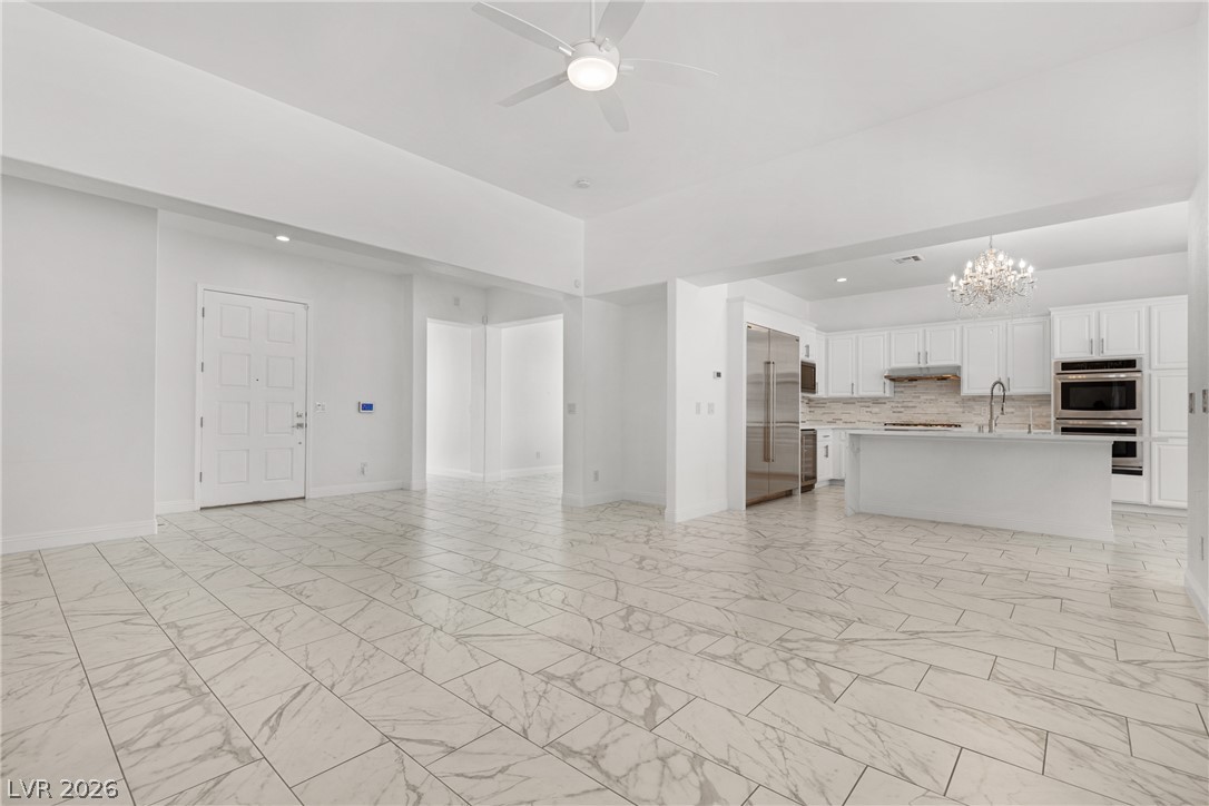 2834 Evening Rock Street Las Vegas NV 89135