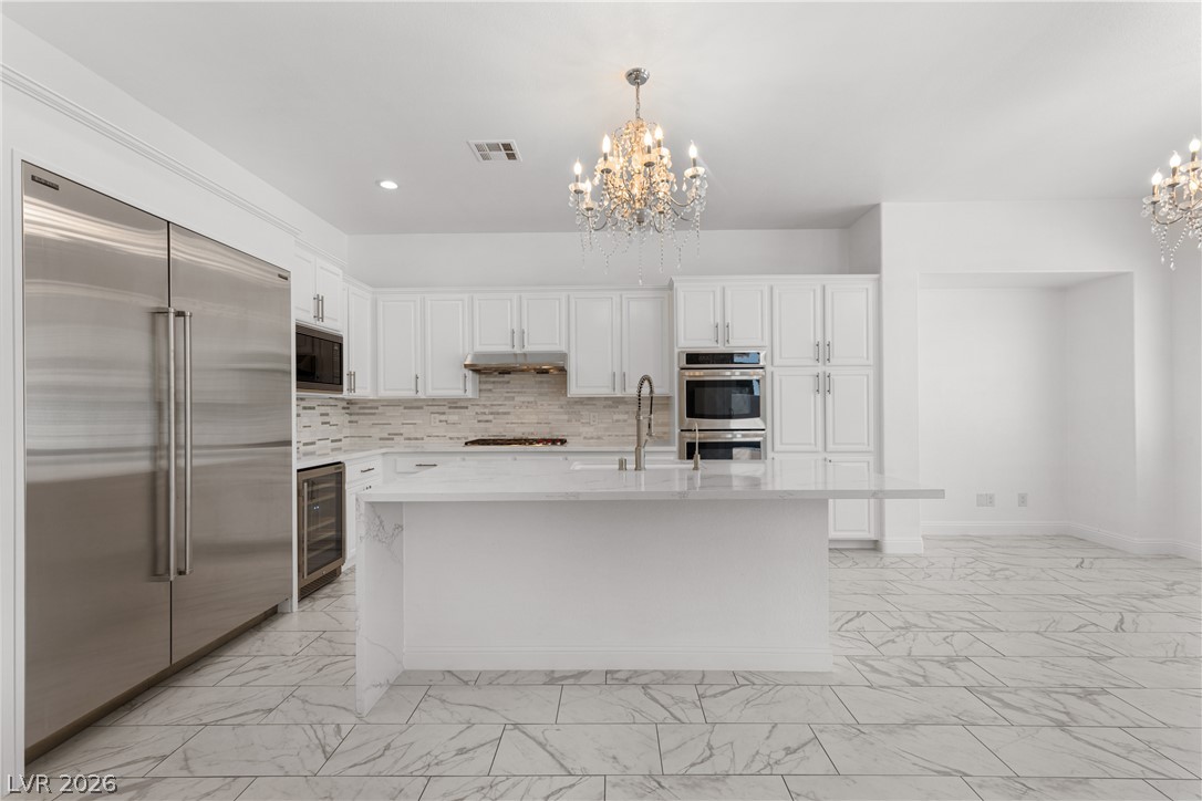 2834 Evening Rock Street Las Vegas NV 89135