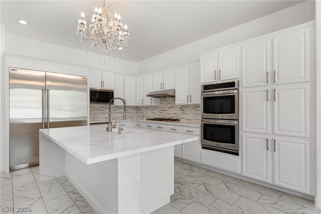 2834 Evening Rock Street Las Vegas NV 89135