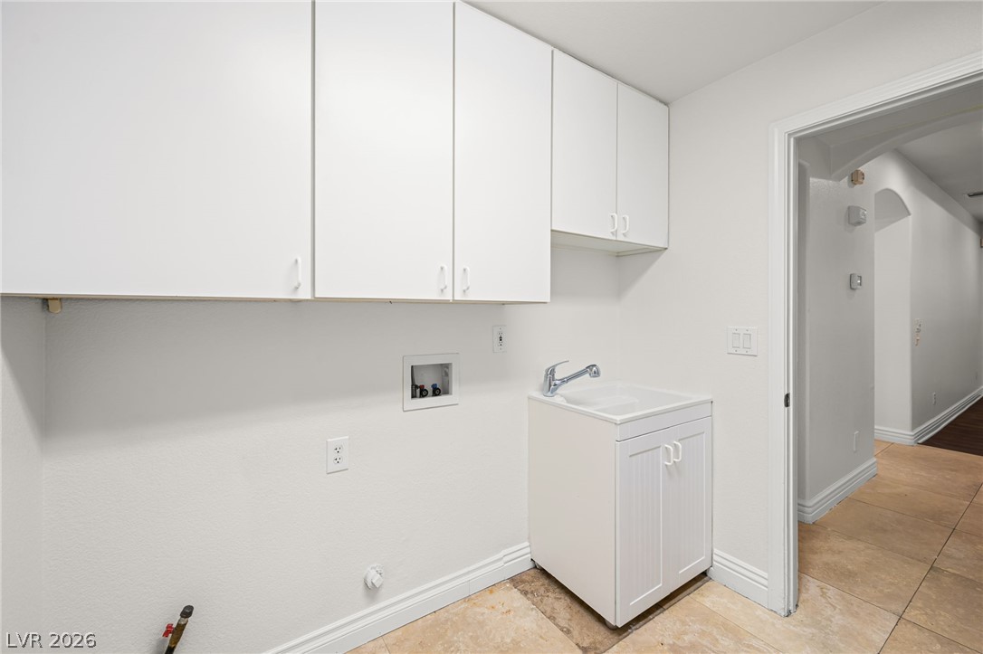 1301 Pine Leaf Drive Las Vegas NV 89144