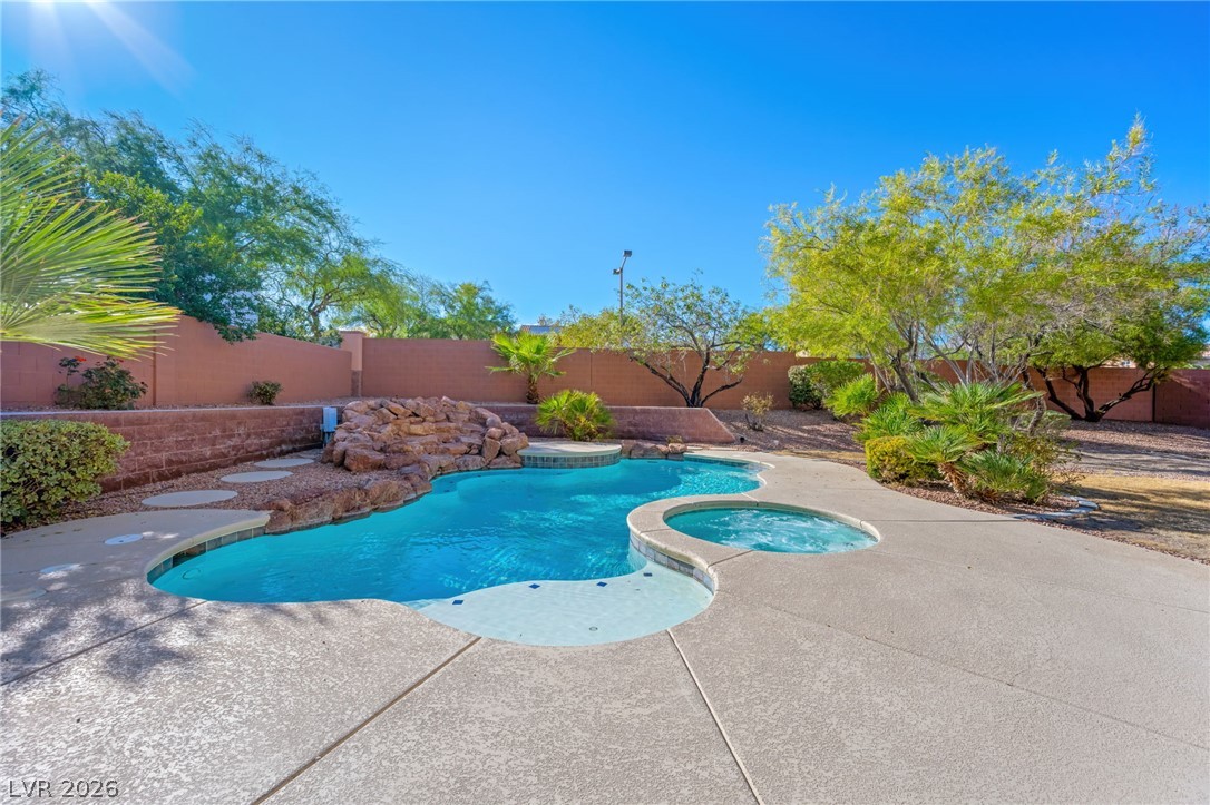 1301 Pine Leaf Drive Las Vegas NV 89144