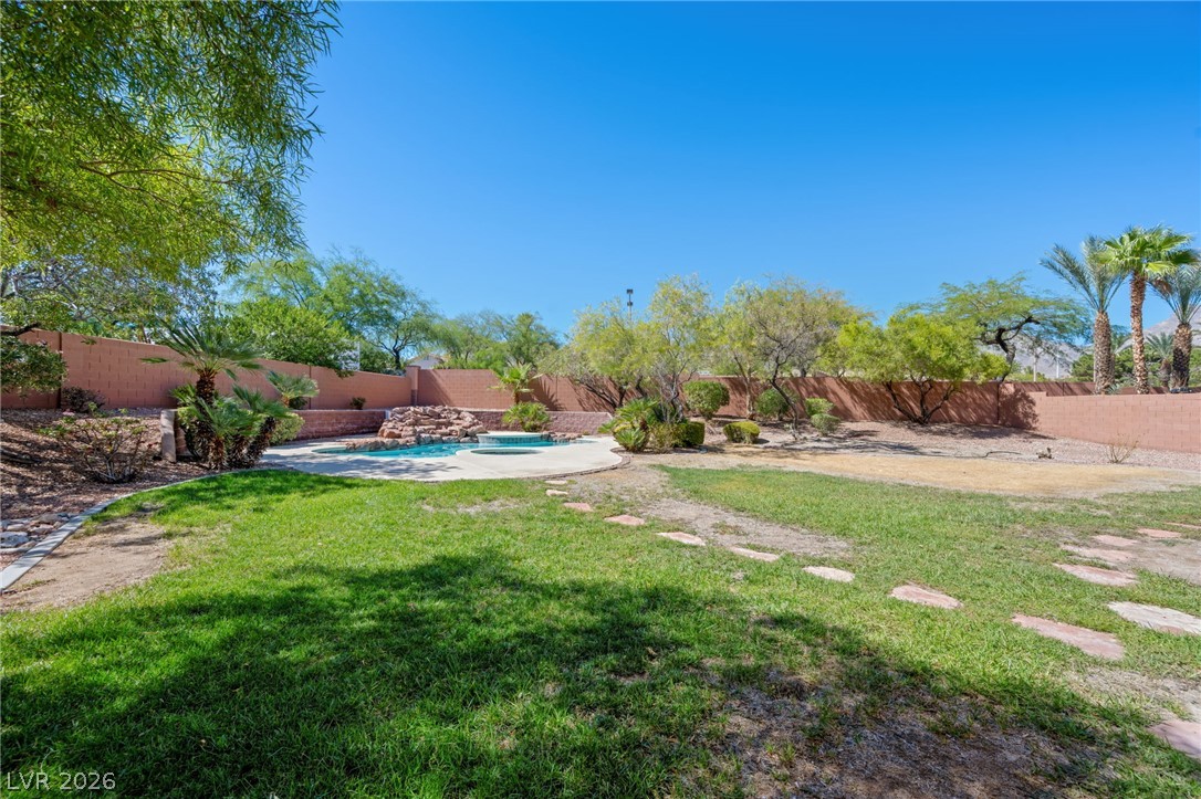1301 Pine Leaf Drive Las Vegas NV 89144