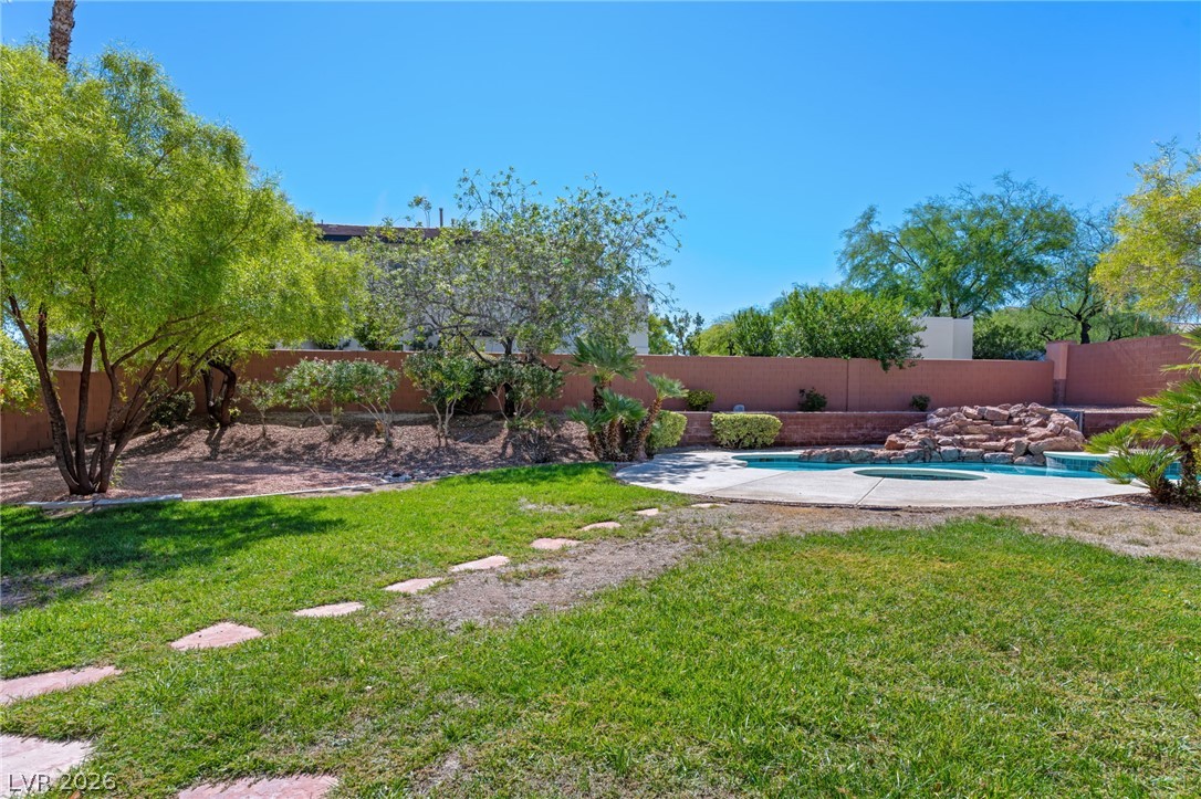 1301 Pine Leaf Drive Las Vegas NV 89144