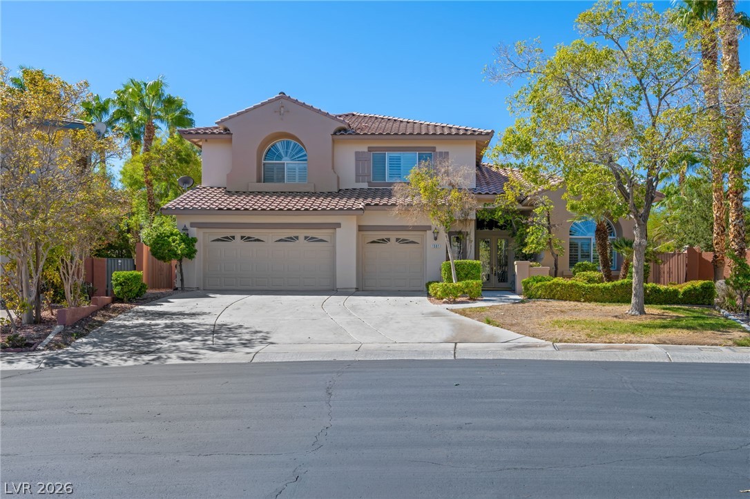 1301 Pine Leaf Drive Las Vegas NV 89144