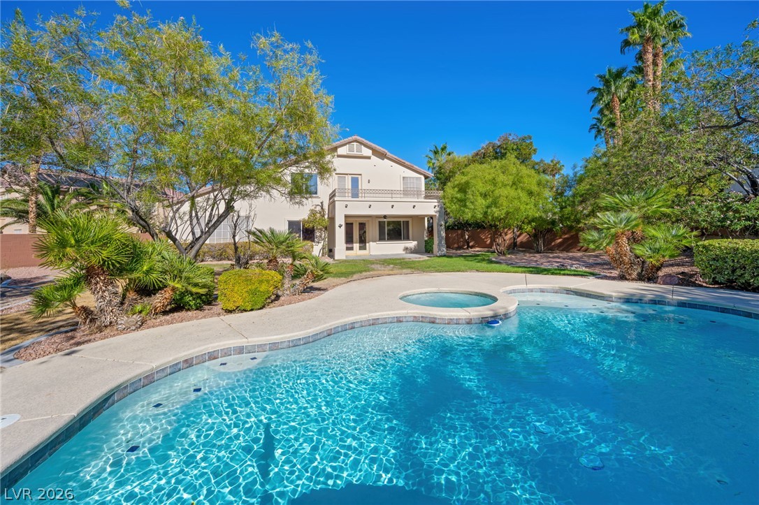 1301 Pine Leaf Drive Las Vegas NV 89144
