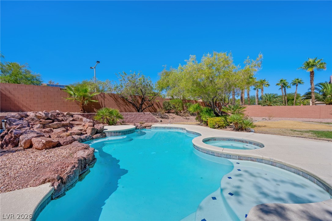 1301 Pine Leaf Drive Las Vegas NV 89144