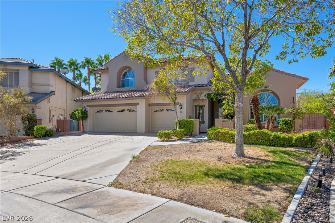 1301 Pine Leaf Drive Las Vegas NV 89144
